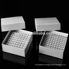cheap plain white freezer cardboard boxes